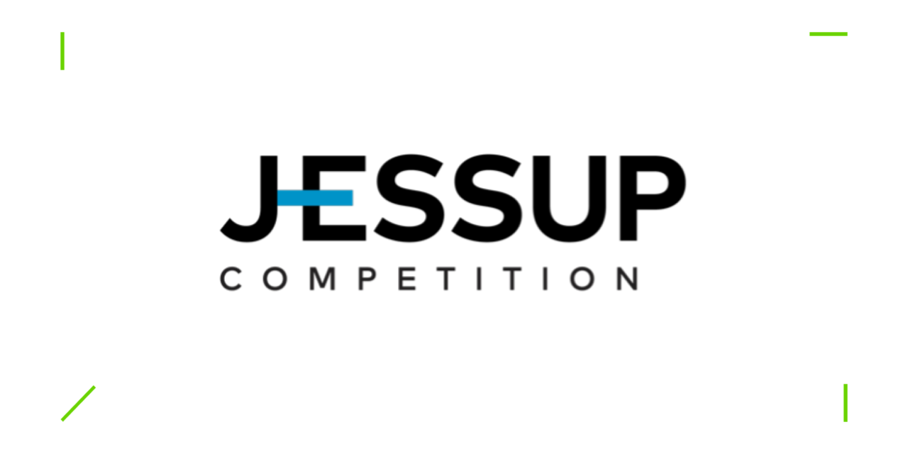 Third year in a row: Jus Mundi partners with the Jessup Moot