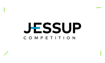 Third year in a row: Jus Mundi partners with the Jessup Moot