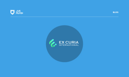 A new platform for ADR fans: Ex Curia International
