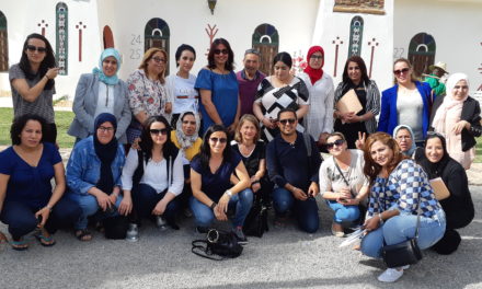 Interview with Mobilising for Rights Associates (MRA), a Moroccan NGO defending women’s rights