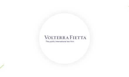 Arbitration Team of the Month Issue No. 6 – Volterra Fietta