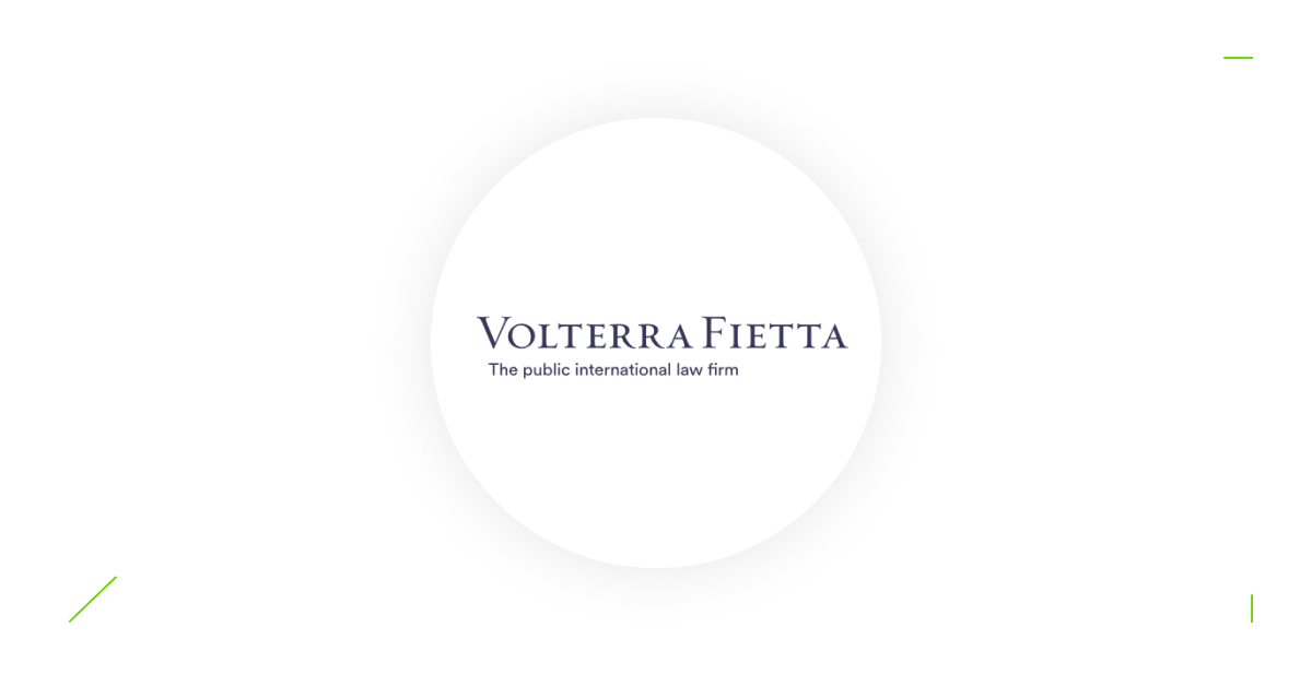 Arbitration Team of the Month Issue No. 6 – Volterra Fietta