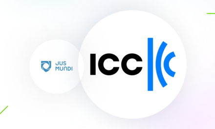 ICC & Jus Mundi Launch Partnership to Publish ICC Arbitral Awards