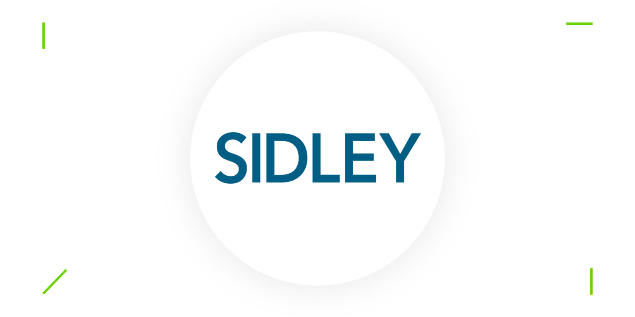 Arbitration Team of the Month Issue No. 10 – Sidley Austin
