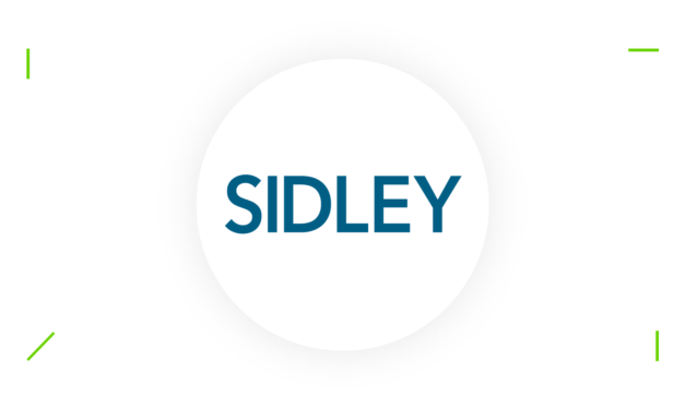 Arbitration Team of the Month Issue No. 10 – Sidley Austin