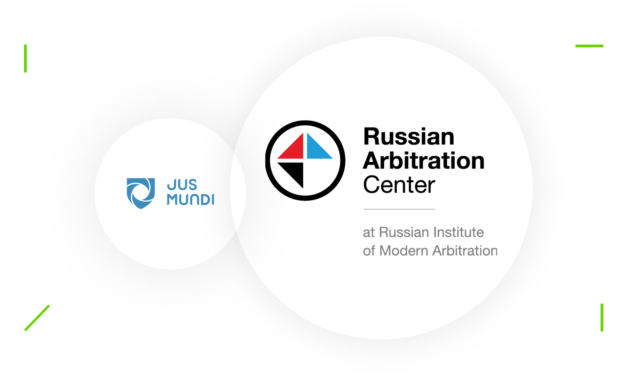 Jus Mundi partners with the Russian Arbitration Center (RAC) 