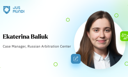 Balancing on the edge: options available under Russian law for an arbitral tribunal when a party is falling towards insolvency