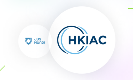 Jus Mundi partners with the Hong Kong International Arbitration Centre (HKIAC)