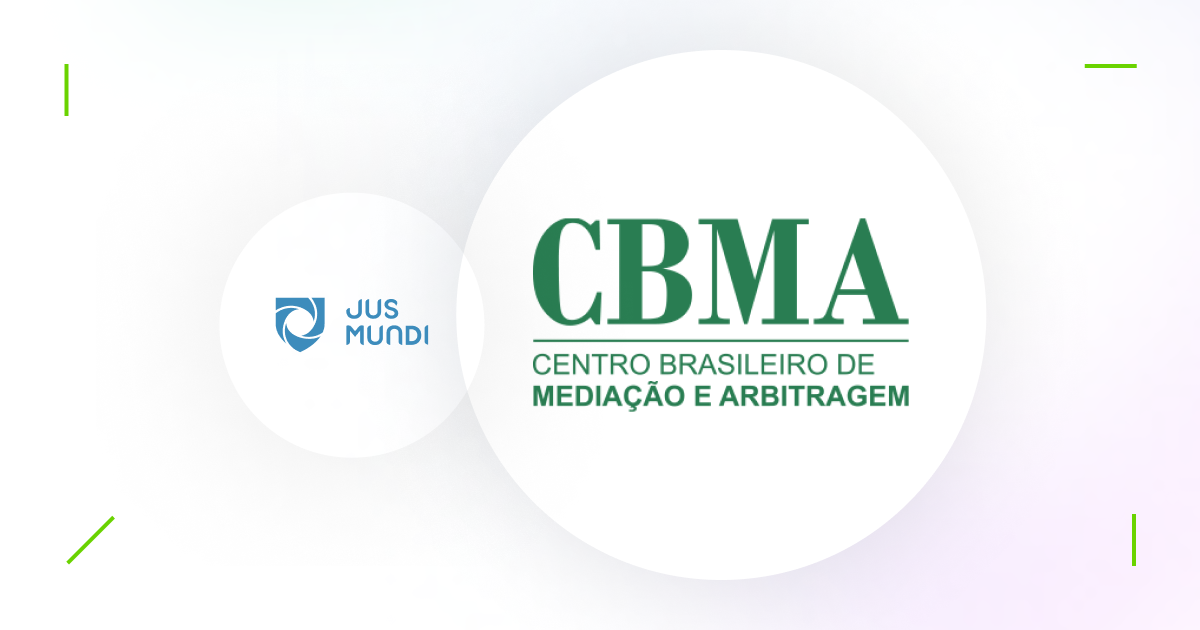 CBMA and Jus Mundi Announce Partnership to Make Brazilian Arbitration Materials More Transparent