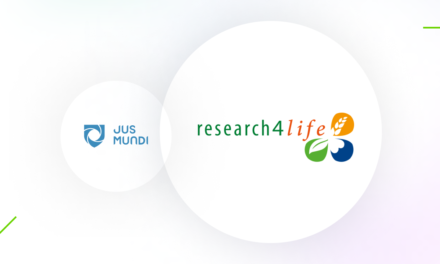 Jus Mundi’s research tools to be provided for free to scholars in over 80 lower and middle-income countries via Research4Life