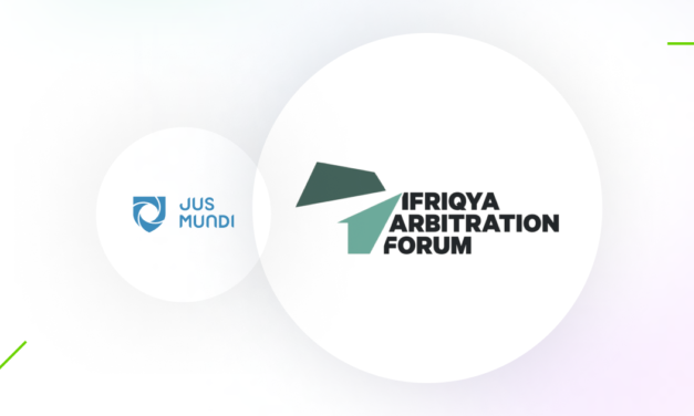 The Ifriqya Arbitration Forum and Jus Mundi announce a partnership to boost global knowledge of arbitration from North-African jurisdictions