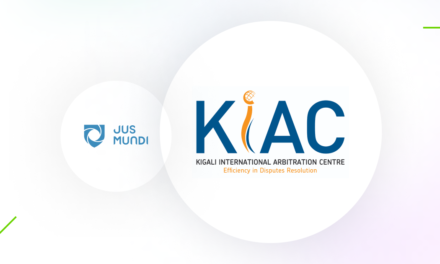 KIAC and Jus Mundi Announce Partnership to Share Arbitration Information and Materials