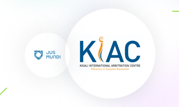 KIAC and Jus Mundi Announce Partnership to Share Arbitration Information and Materials