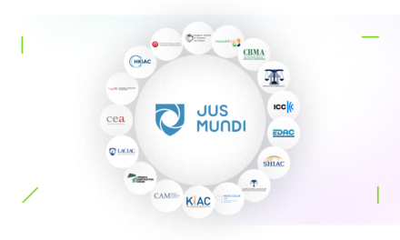 Jus Mundi’s Global Partnerships in 2022