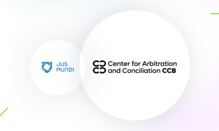 CAC-CCB and Jus Mundi Announce Partnership for Sharing Arbitration Materials