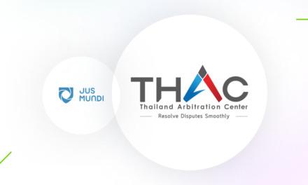 THAC and Jus Mundi Announce Exclusive Partnership for Sharing Non-Confidential Arbitration Awards