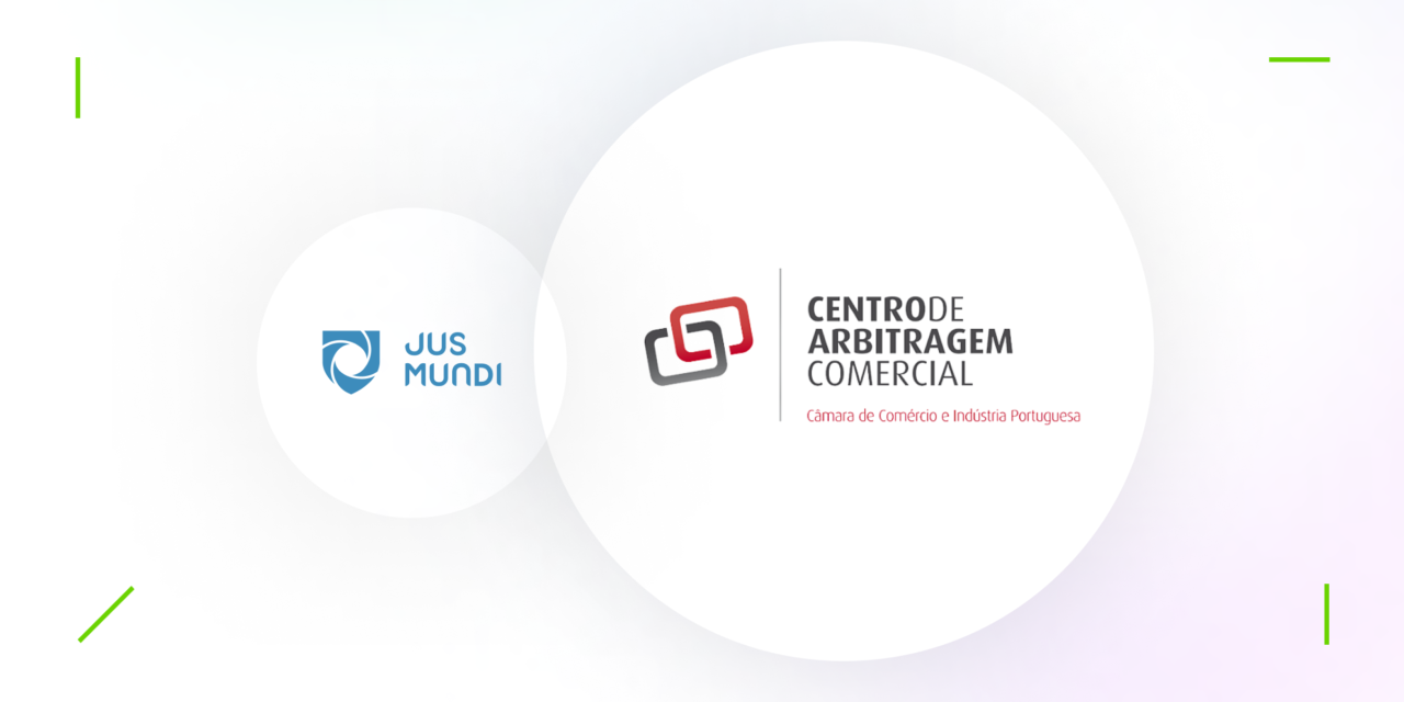 CAC-CCIP and Jus Mundi Announce a New Partnership to Share Exclusive Non-Confidential Arbitration Awards