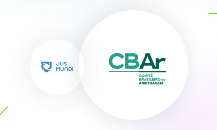 CBAr and Jus Mundi Announce a New Partnership in Brazil