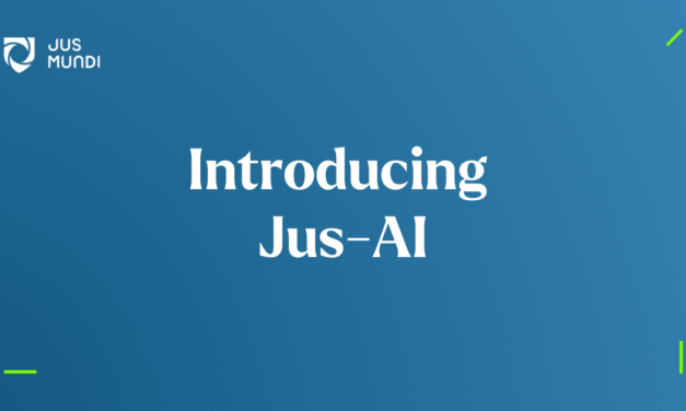 Jus Mundi Introduces Jus-AI: A Game-Changing GPT-Powered AI Solution for the Arbitration Community